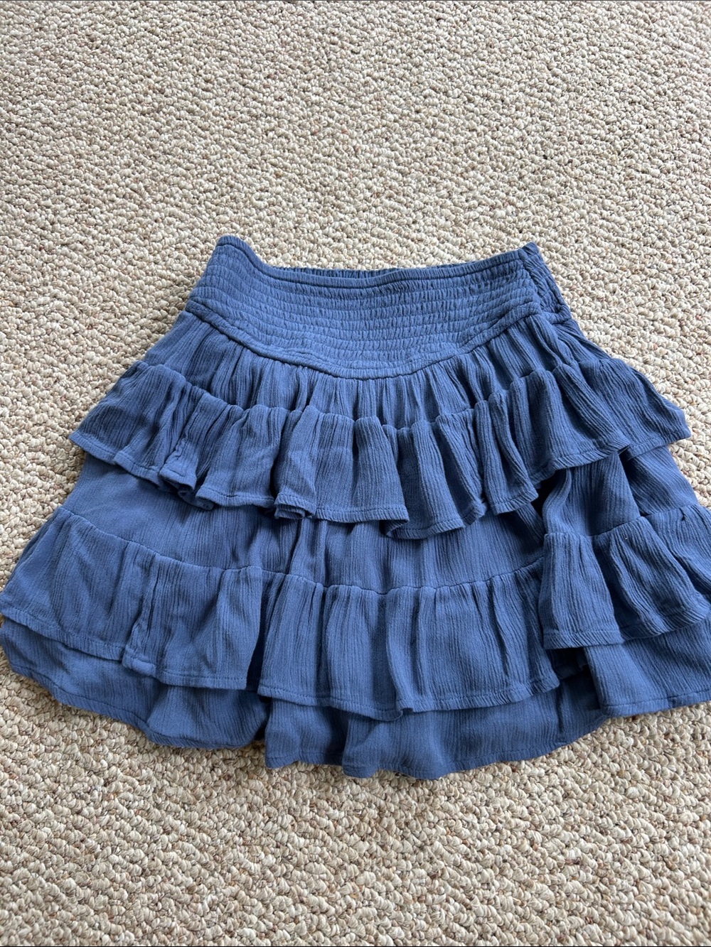 Hollister Skort